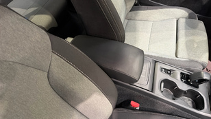 Volvo XC40 B3 G Ocasión 120 KW (163CV) - 41