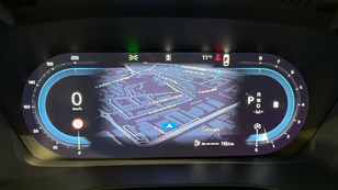 Volvo XC40 B3 G Ocasión 120 KW (163CV) - 47