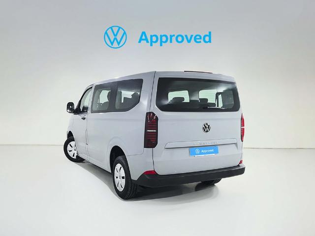 Volkswagen Caravelle 2.0 TDI Corto 81 kW (110 CV)