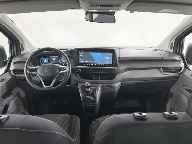 Volkswagen Caravelle 2.0 TDI Corto 81 kW (110 CV)