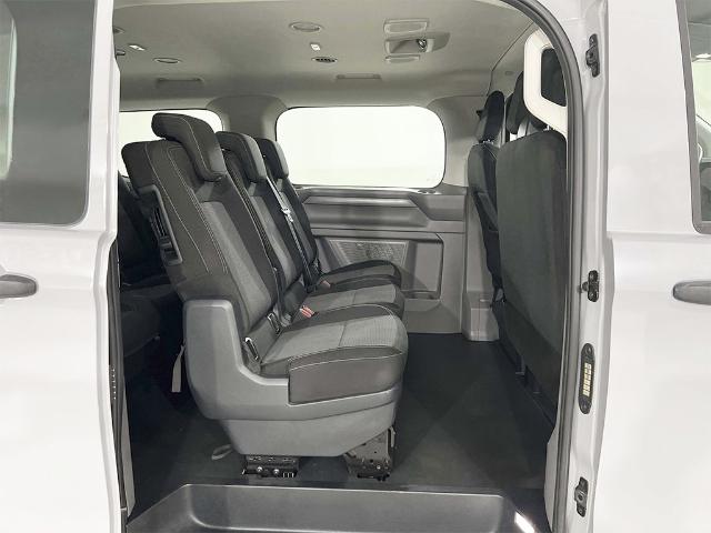 Volkswagen Caravelle 2.0 TDI Corto 81 kW (110 CV)