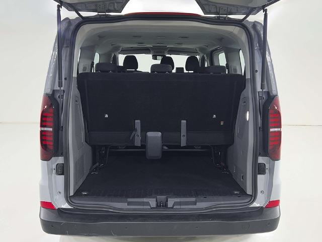 Volkswagen Caravelle 2.0 TDI Corto 81 kW (110 CV)