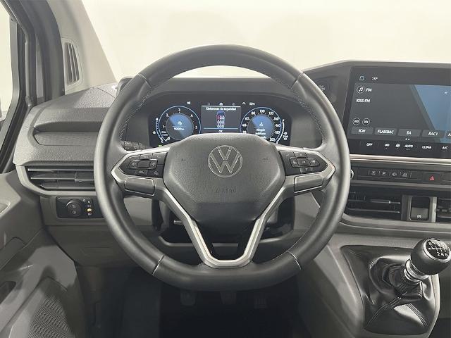 Volkswagen Caravelle 2.0 TDI Corto 81 kW (110 CV)