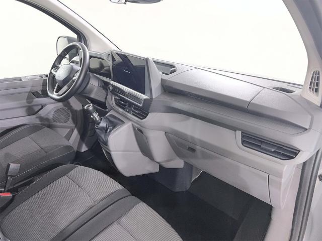 Volkswagen Caravelle 2.0 TDI Corto 81 kW (110 CV)