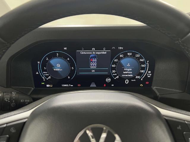 Volkswagen Caravelle 2.0 TDI Corto 81 kW (110 CV)