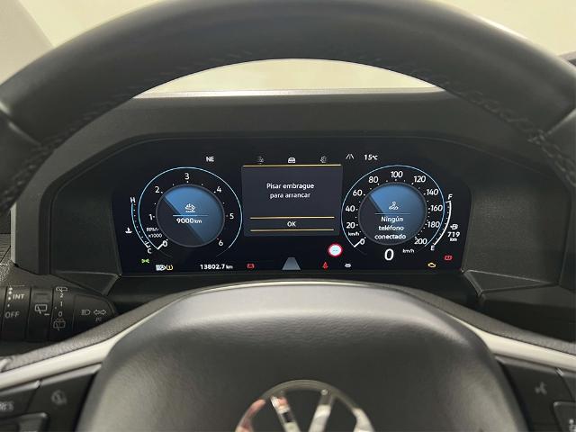 Volkswagen Caravelle 2.0 TDI Corto 81 kW (110 CV)