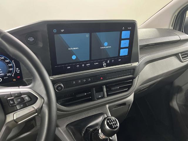 Volkswagen Caravelle 2.0 TDI Corto 81 kW (110 CV)