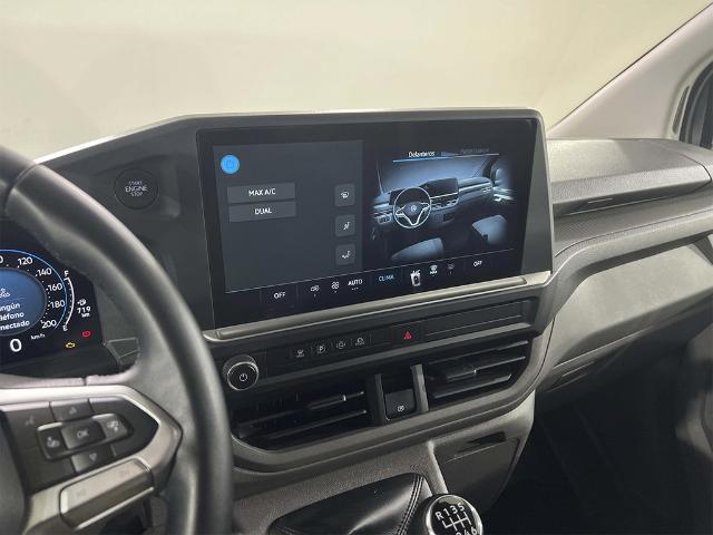 Volkswagen Caravelle 2.0 TDI Corto 81 kW (110 CV)