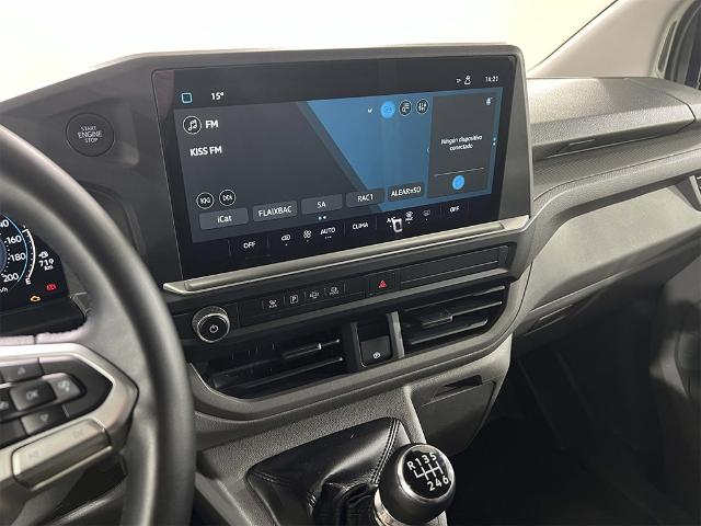 Volkswagen Caravelle 2.0 TDI Corto 81 kW (110 CV)