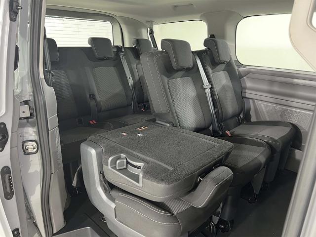 Volkswagen Caravelle 2.0 TDI Corto 81 kW (110 CV)