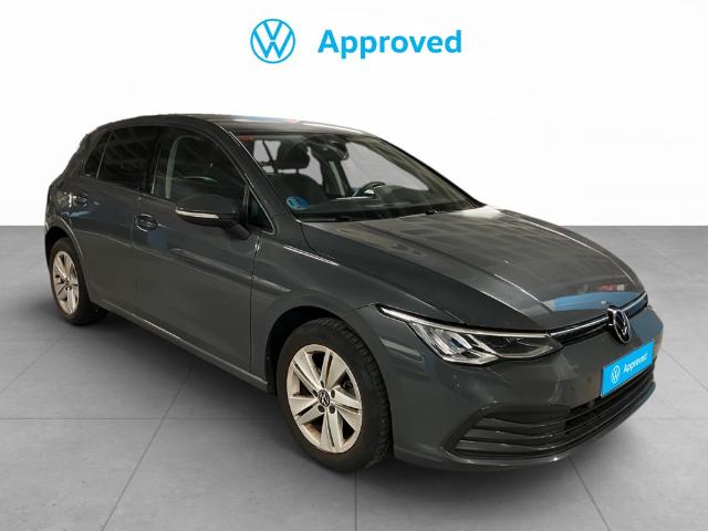 Volkswagen Golf 1.0 eTSI de segunda mano