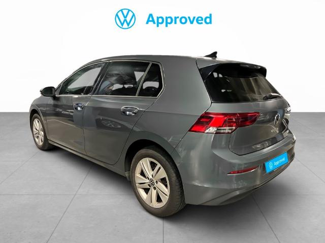 Volkswagen Golf Life 1.0 eTSI 81 kW (110 CV) DSG