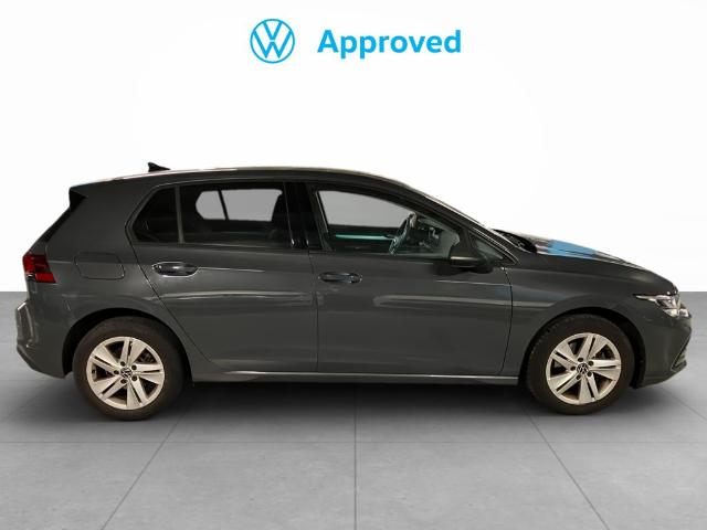 Volkswagen Golf Life 1.0 eTSI 81 kW (110 CV) DSG