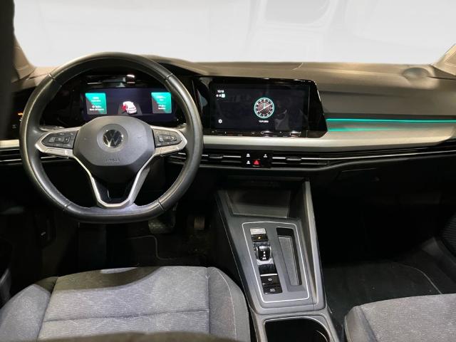 Volkswagen Golf Life 1.0 eTSI 81 kW (110 CV) DSG