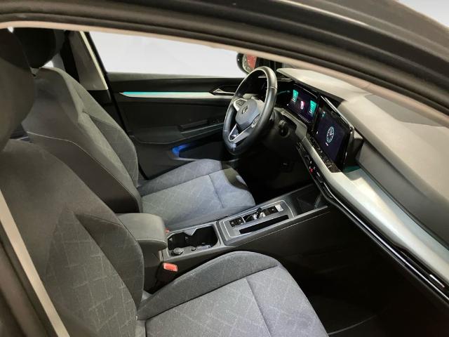 Volkswagen Golf Life 1.0 eTSI 81 kW (110 CV) DSG