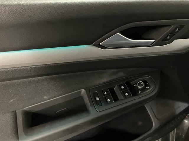 Volkswagen Golf Life 1.0 eTSI 81 kW (110 CV) DSG