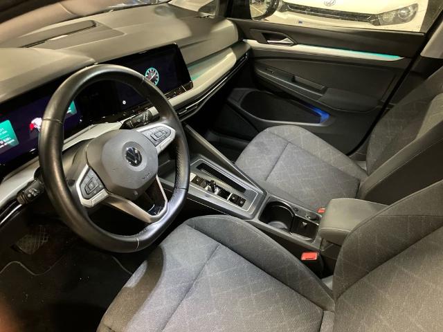 Volkswagen Golf Life 1.0 eTSI 81 kW (110 CV) DSG