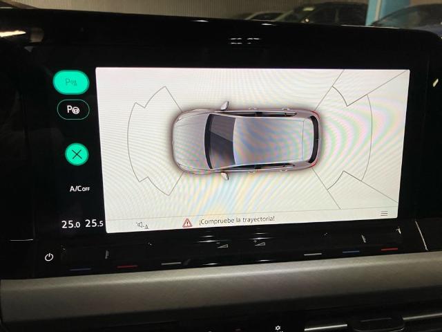 Volkswagen Golf Life 1.0 eTSI 81 kW (110 CV) DSG