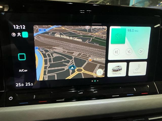 Volkswagen Golf Life 1.0 eTSI 81 kW (110 CV) DSG