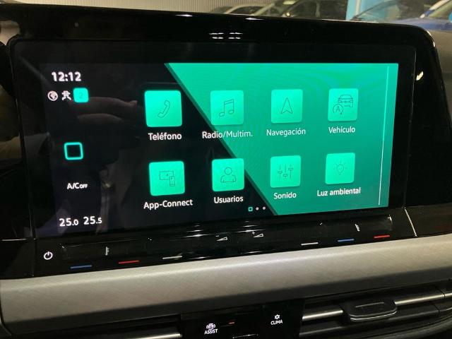 Volkswagen Golf Life 1.0 eTSI 81 kW (110 CV) DSG