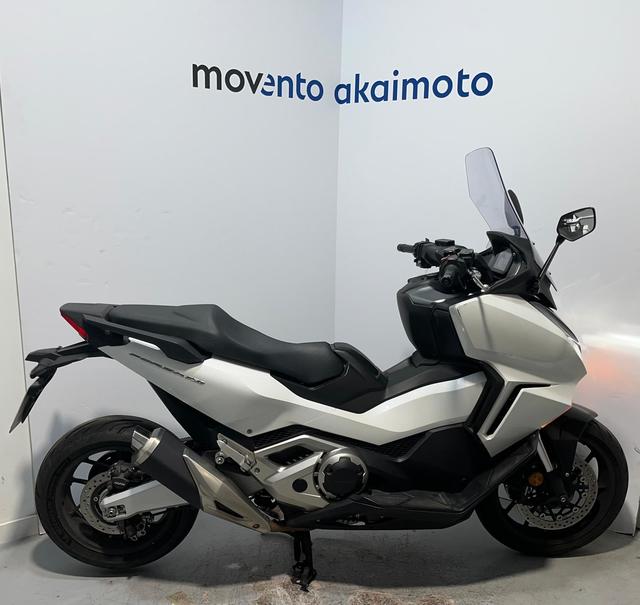 Honda Forza 750  en Barcelona
