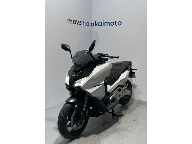 Honda Forza 750  en Barcelona