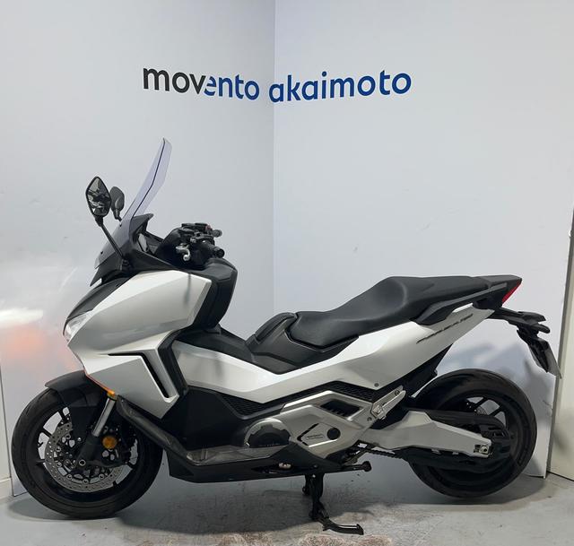 Honda Forza 750  en Barcelona