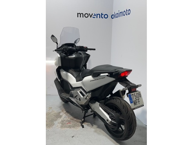 Honda Forza 750  en Barcelona