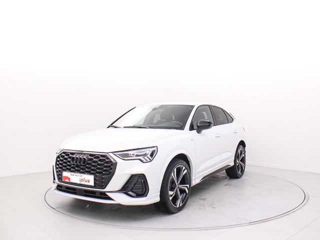 Audi Q3 Sportback 35 TFSI de segunda mano