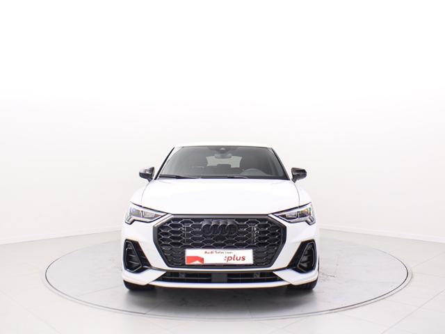 Audi Q3 Sportback Black line 35 TFSI 110 kW (150 CV) S tronic