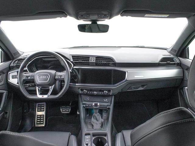 Audi Q3 Sportback Black line 35 TFSI 110 kW (150 CV) S tronic