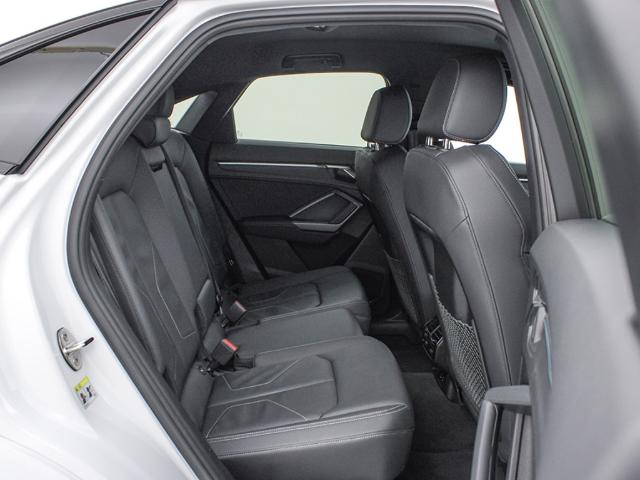 Audi Q3 Sportback Black line 35 TFSI 110 kW (150 CV) S tronic