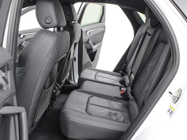 Audi Q3 Sportback Black line 35 TFSI 110 kW (150 CV) S tronic