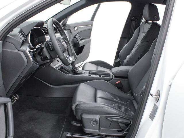 Audi Q3 Sportback Black line 35 TFSI 110 kW (150 CV) S tronic