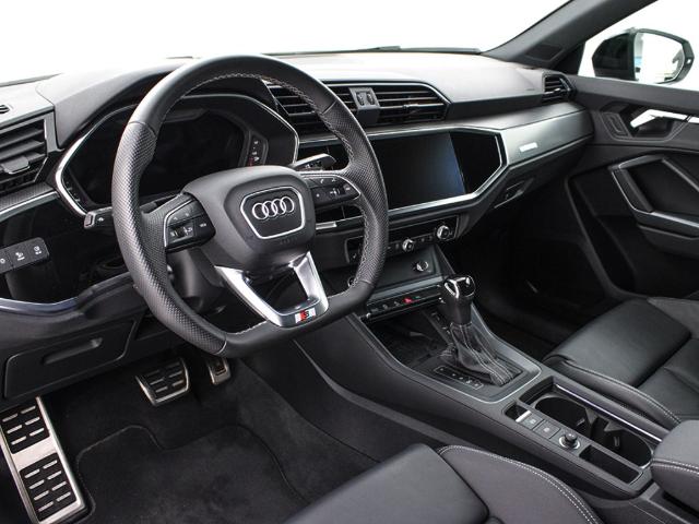 Audi Q3 Sportback Black line 35 TFSI 110 kW (150 CV) S tronic