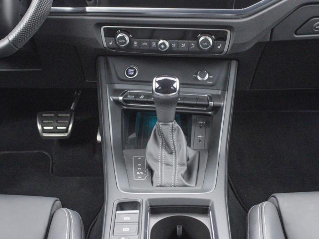 Audi Q3 Sportback Black line 35 TFSI 110 kW (150 CV) S tronic