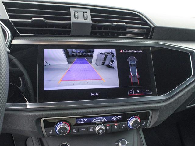 Audi Q3 Sportback Black line 35 TFSI 110 kW (150 CV) S tronic