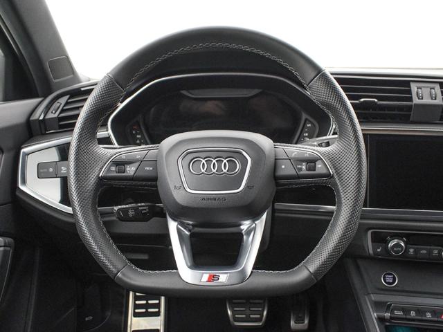 Audi Q3 Sportback Black line 35 TFSI 110 kW (150 CV) S tronic