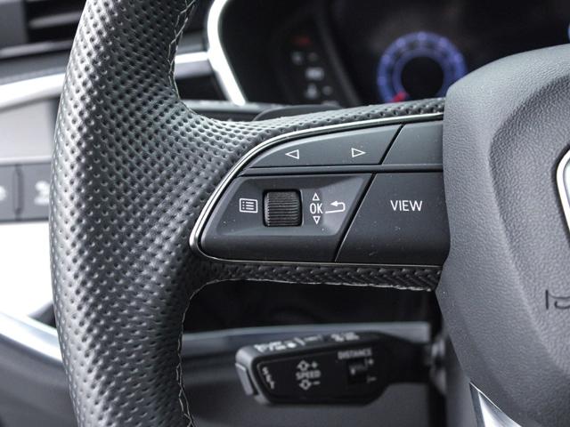 Audi Q3 Sportback Black line 35 TFSI 110 kW (150 CV) S tronic