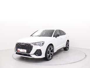 Audi Q3 Sportback 35 TFSI de segunda mano
