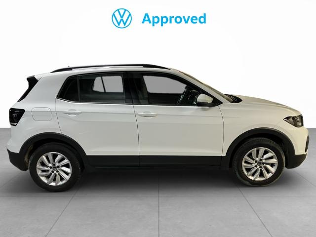 Volkswagen T-Cross Advance 1.0 TSI 70 kW (95 CV)