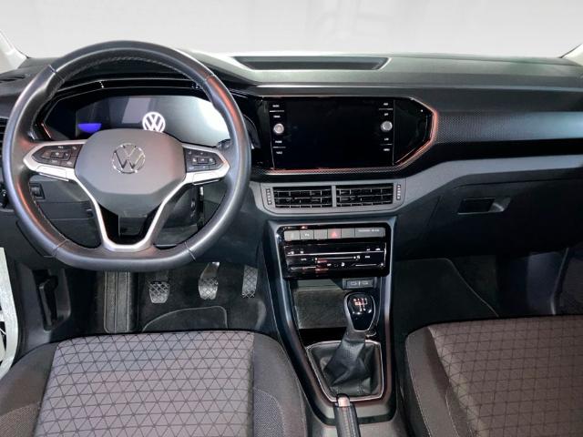 Volkswagen T-Cross Advance 1.0 TSI 70 kW (95 CV)