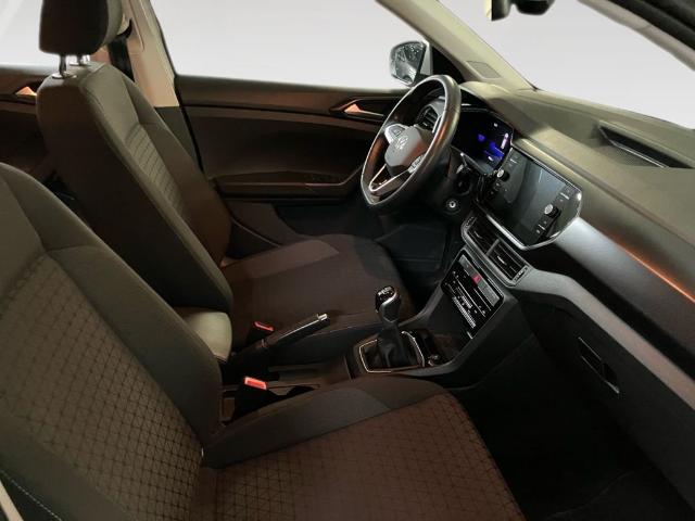 Volkswagen T-Cross Advance 1.0 TSI 70 kW (95 CV)