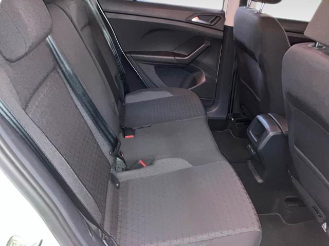 Volkswagen T-Cross Advance 1.0 TSI 70 kW (95 CV)