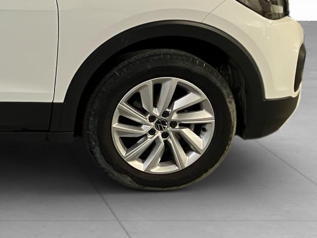 Volkswagen T-Cross Advance 1.0 TSI 70 kW (95 CV)