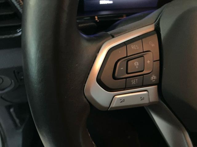 Volkswagen T-Cross Advance 1.0 TSI 70 kW (95 CV)