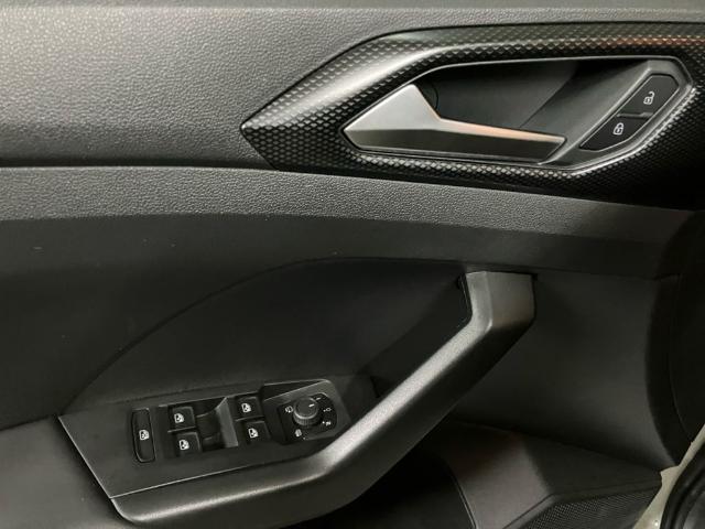 Volkswagen T-Cross Advance 1.0 TSI 70 kW (95 CV)