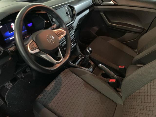 Volkswagen T-Cross Advance 1.0 TSI 70 kW (95 CV)