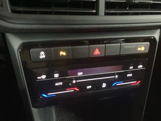 Volkswagen T-Cross Advance 1.0 TSI 70 kW (95 CV)