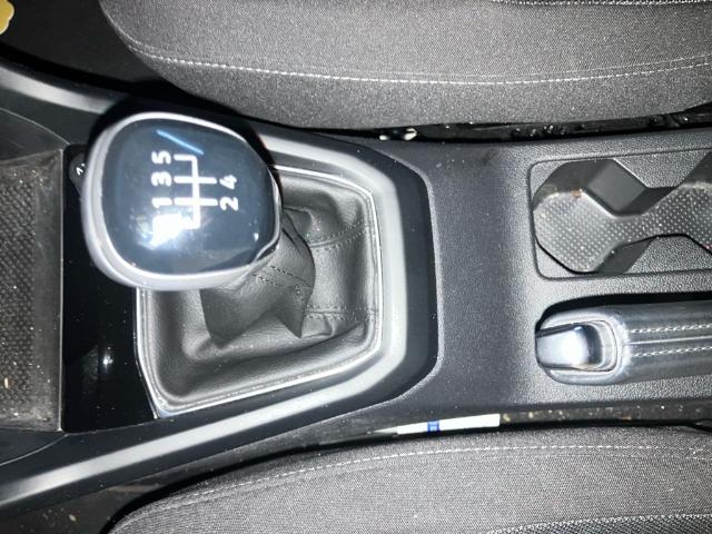 Volkswagen T-Cross Advance 1.0 TSI 70 kW (95 CV)